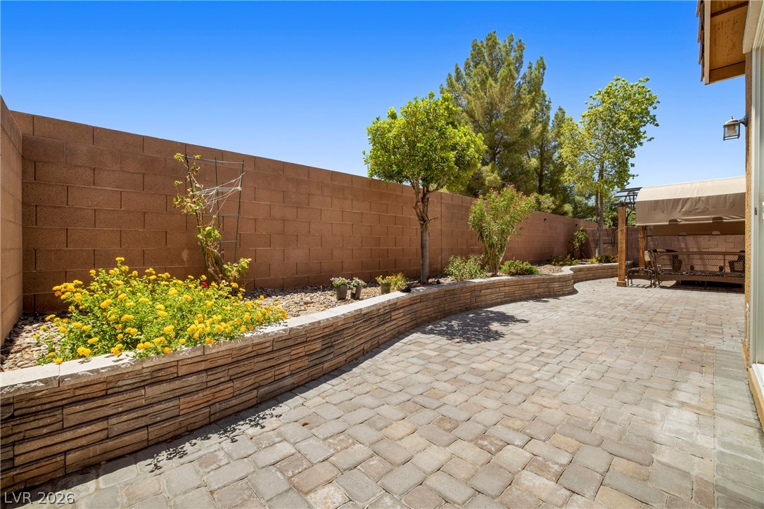 3745 Via Corso Avenue Henderson NV 89052