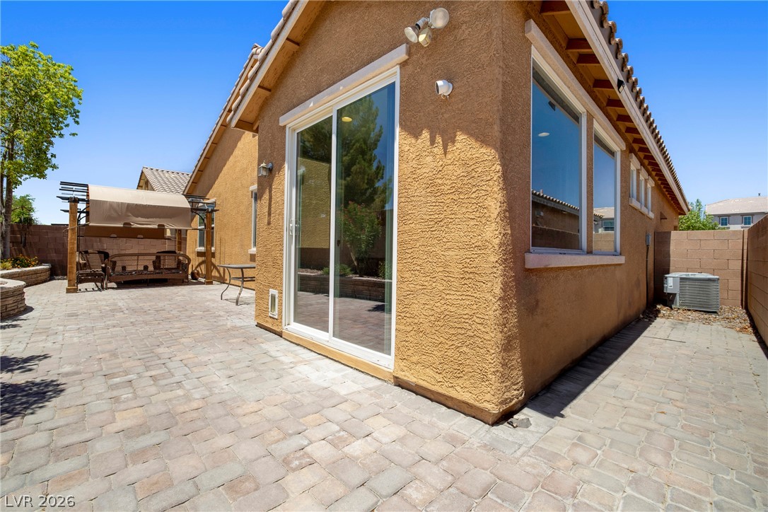 3745 Via Corso Avenue Henderson NV 89052