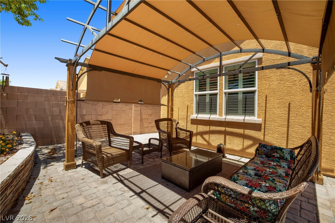 3745 Via Corso Avenue Henderson NV 89052