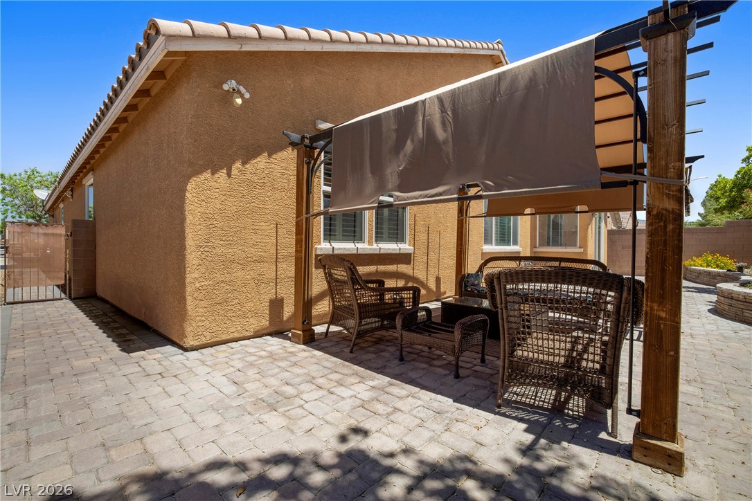3745 Via Corso Avenue Henderson NV 89052
