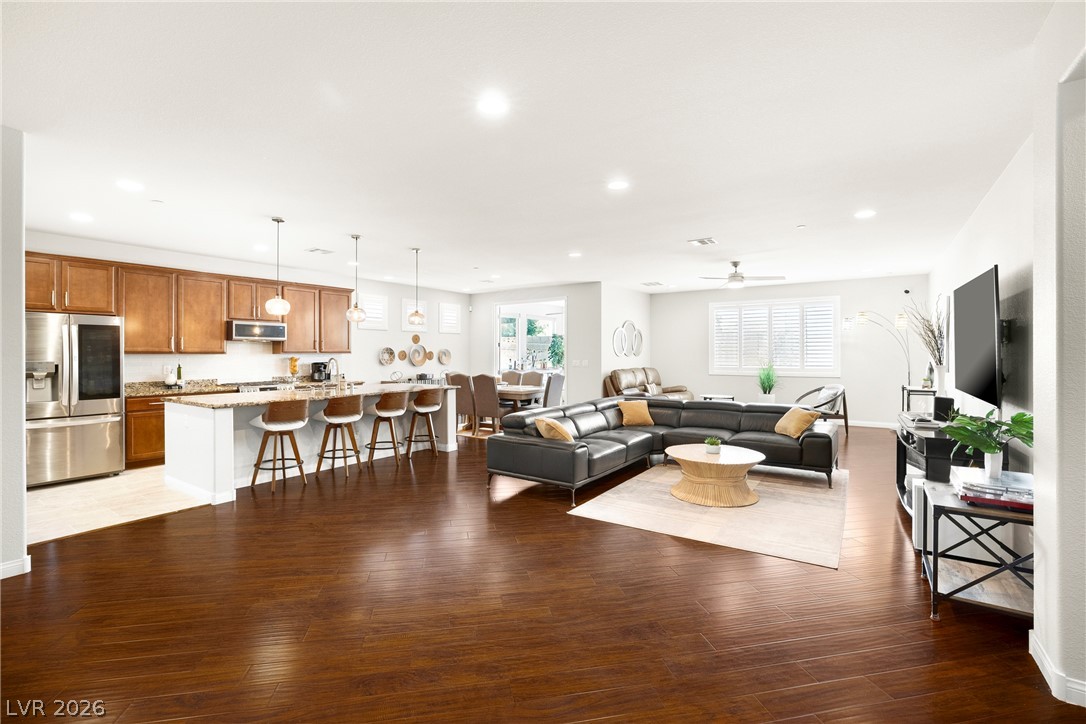3745 Via Corso Avenue Henderson NV 89052