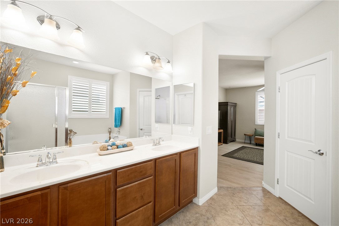 3745 Via Corso Avenue Henderson NV 89052
