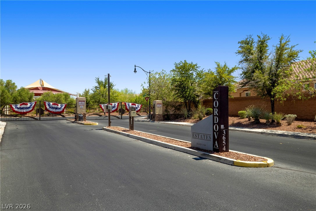 3745 Via Corso Avenue Henderson NV 89052