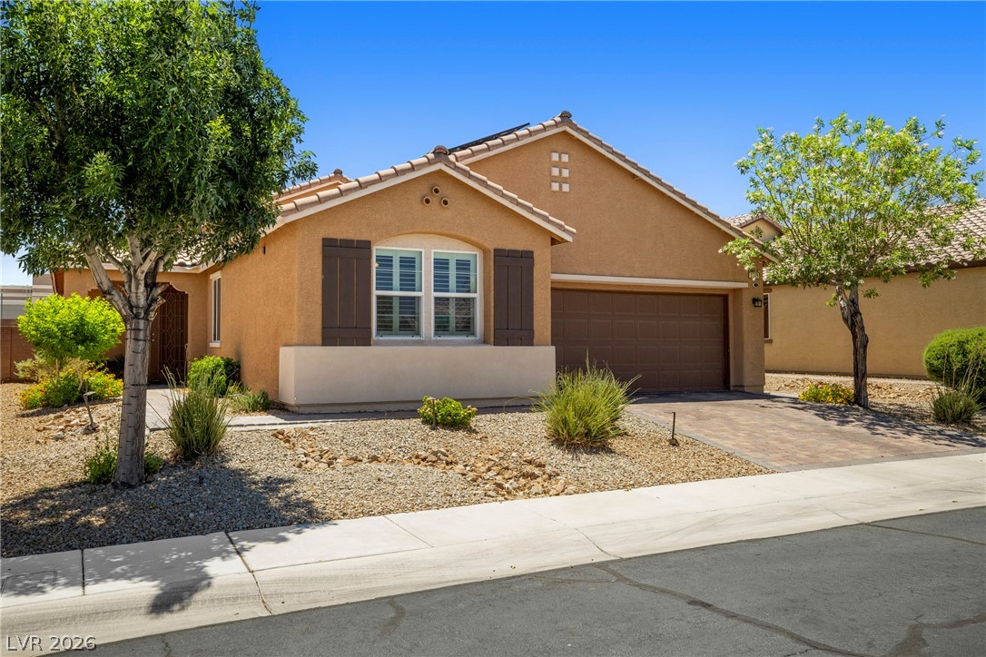3745 Via Corso Avenue Henderson NV 89052