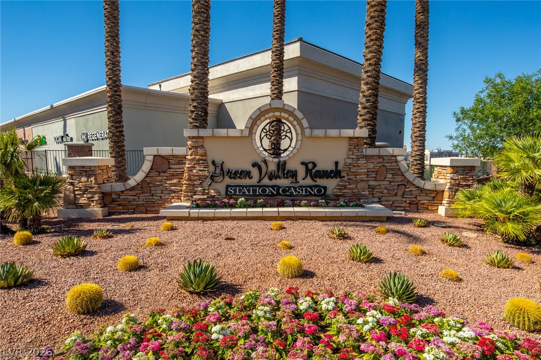 3745 Via Corso Avenue Henderson NV 89052
