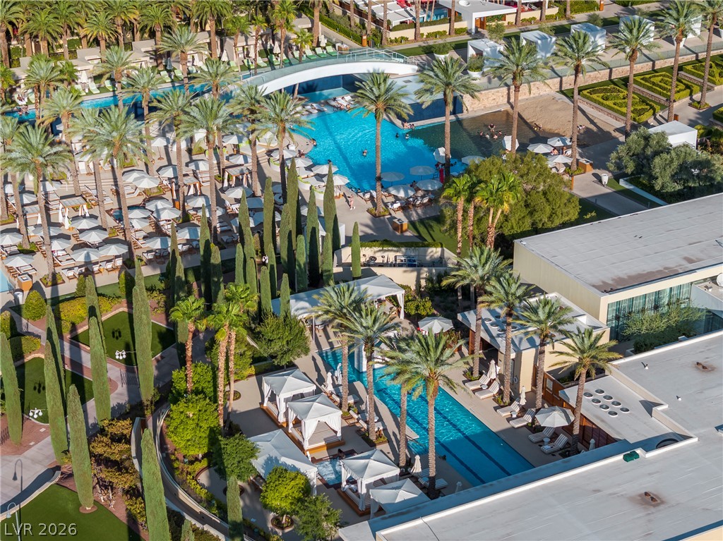 3745 Via Corso Avenue Henderson NV 89052