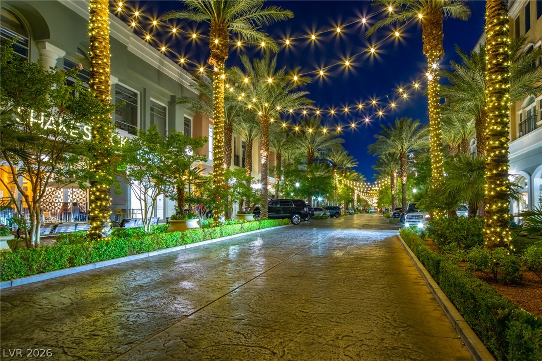 3745 Via Corso Avenue Henderson NV 89052