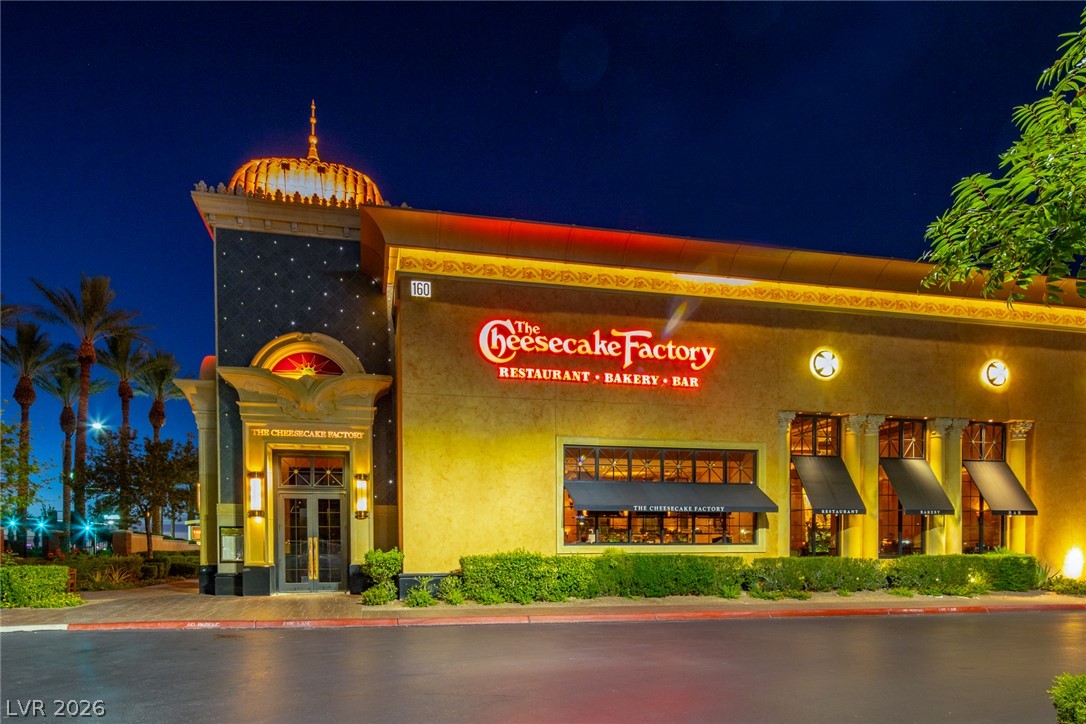 3745 Via Corso Avenue Henderson NV 89052