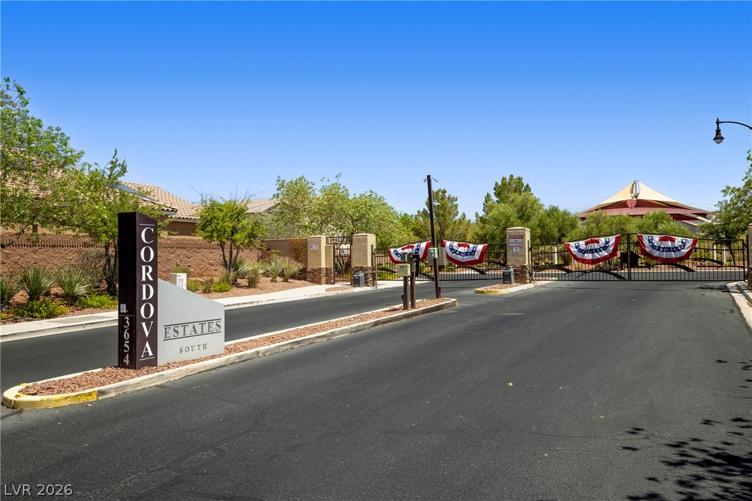 3745 Via Corso Avenue Henderson NV 89052