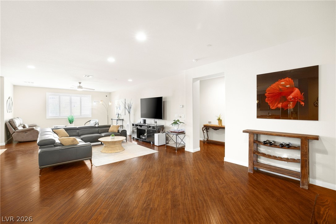 3745 Via Corso Avenue Henderson NV 89052