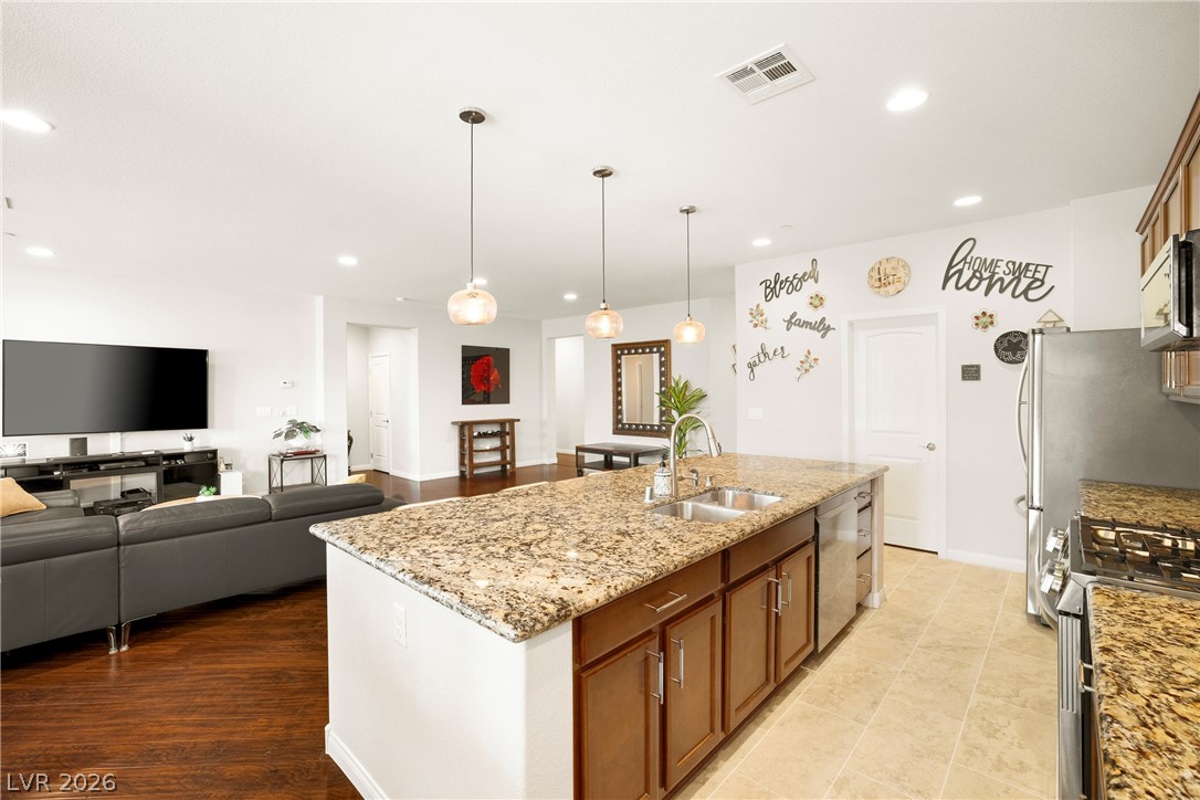 3745 Via Corso Avenue Henderson NV 89052