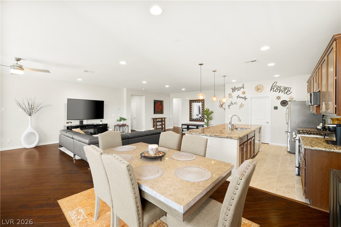 3745 Via Corso Avenue Henderson NV 89052