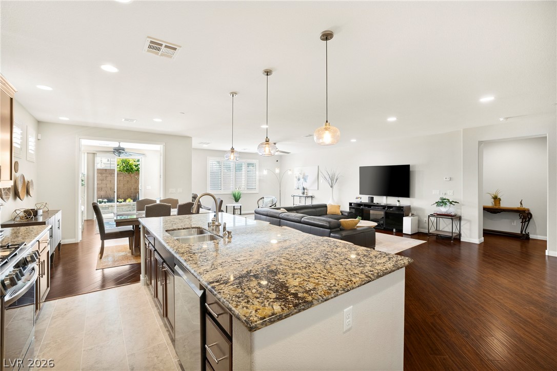3745 Via Corso Avenue Henderson NV 89052