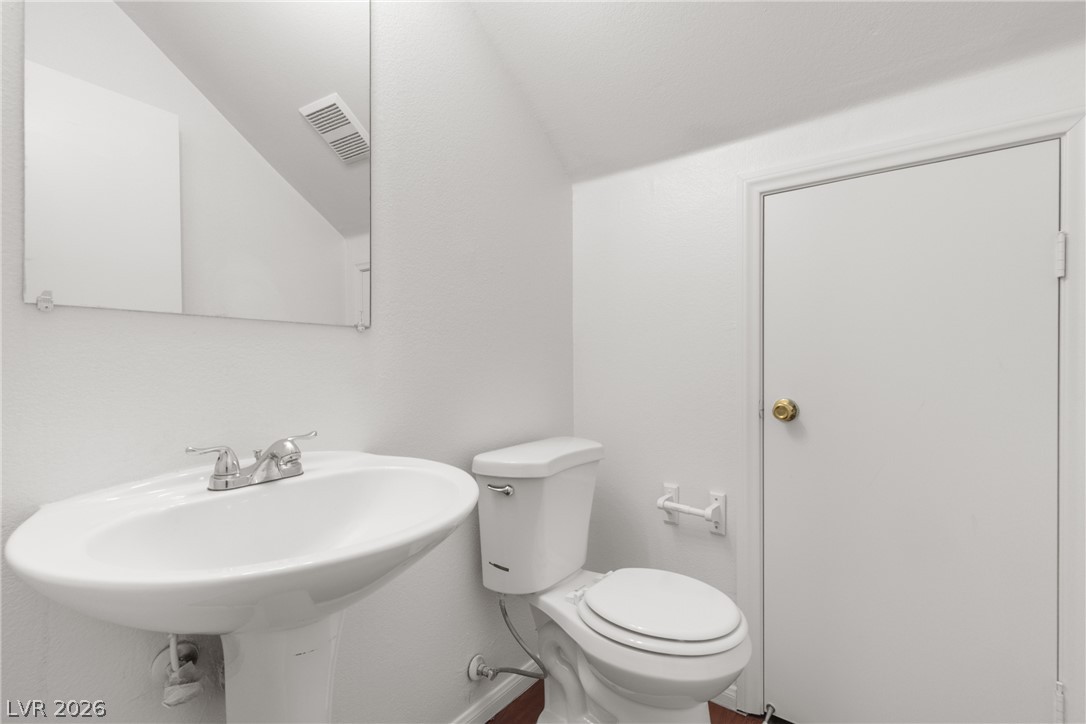 5730 Carmel Sand Street North Las Vegas NV 89031