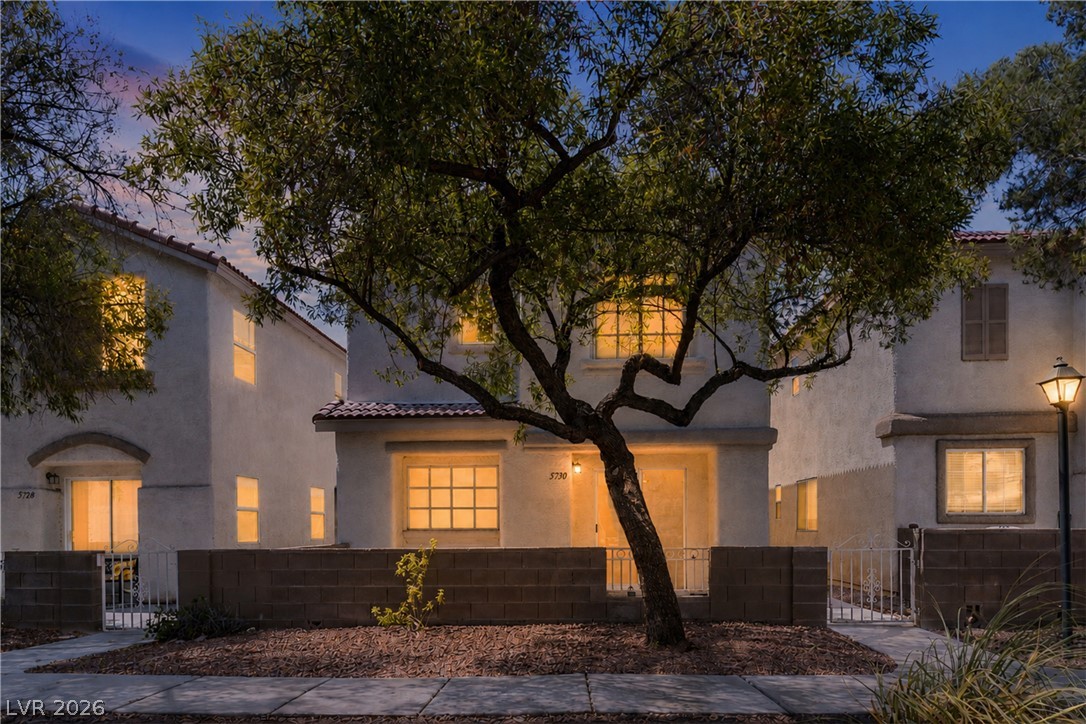 5730 Carmel Sand Street North Las Vegas NV 89031