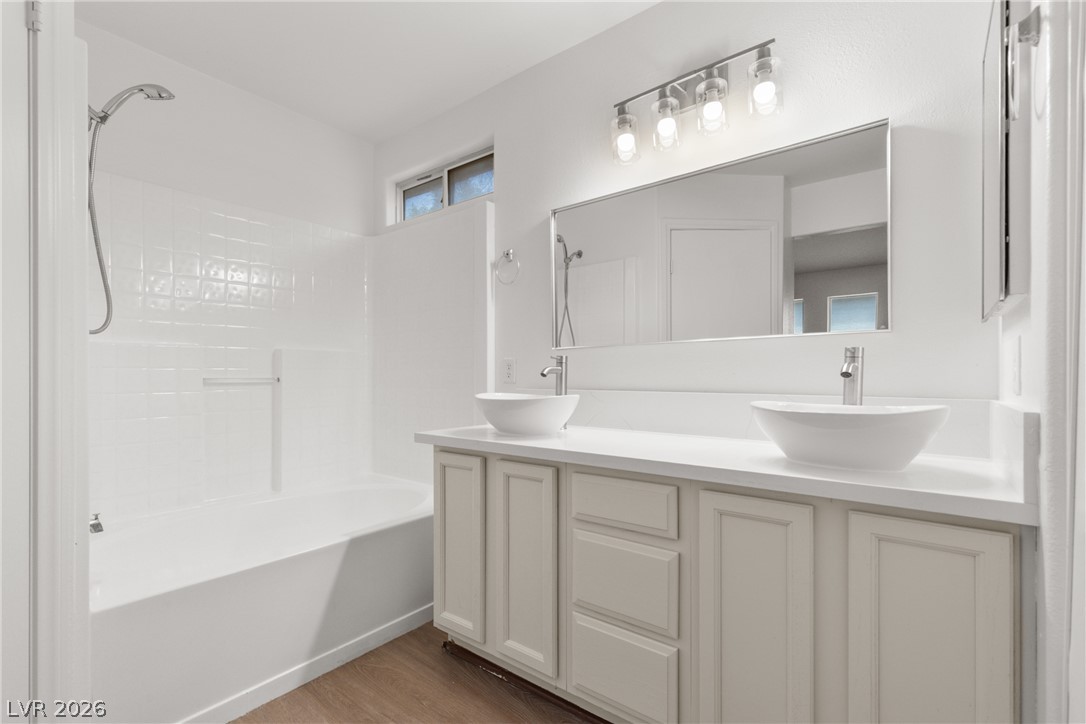 5730 Carmel Sand Street North Las Vegas NV 89031
