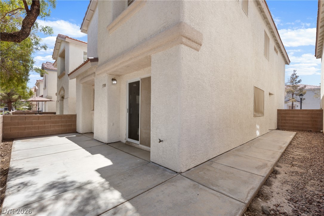 5730 Carmel Sand Street North Las Vegas NV 89031