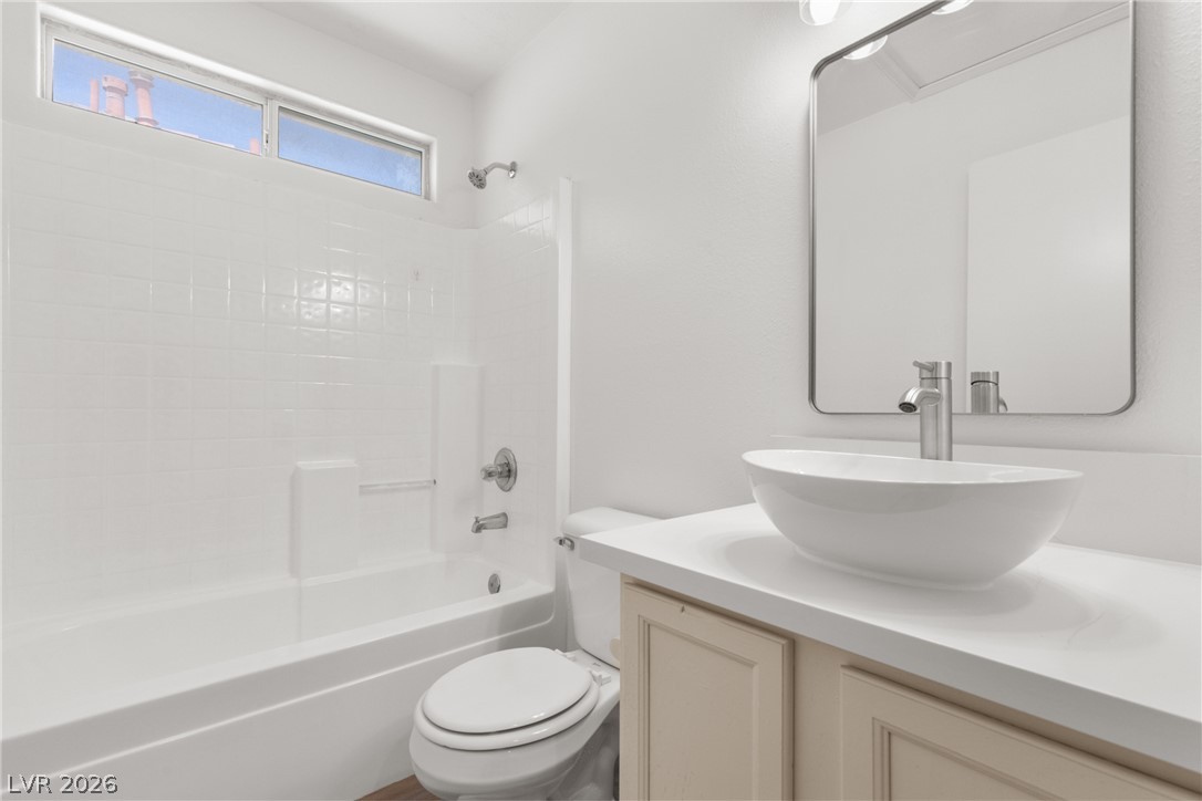 5730 Carmel Sand Street North Las Vegas NV 89031