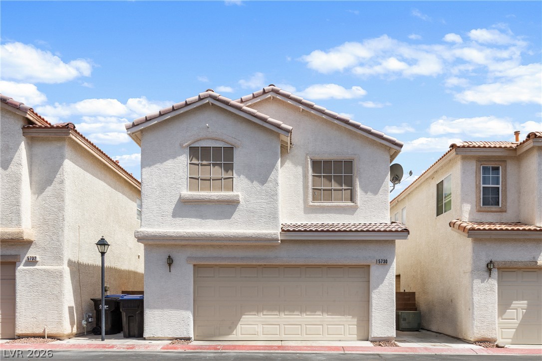 5730 Carmel Sand Street North Las Vegas NV 89031