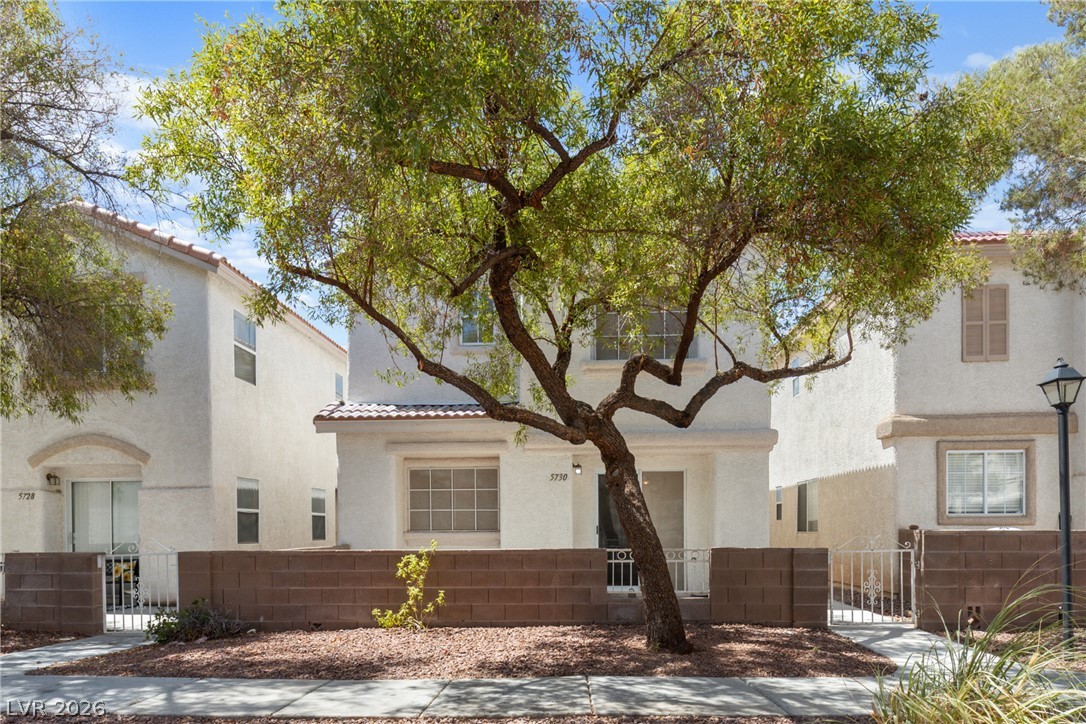 5730 Carmel Sand Street North Las Vegas NV 89031