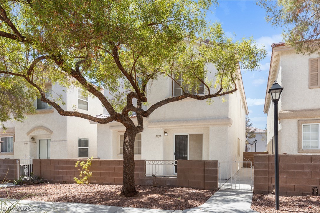 5730 Carmel Sand Street North Las Vegas NV 89031