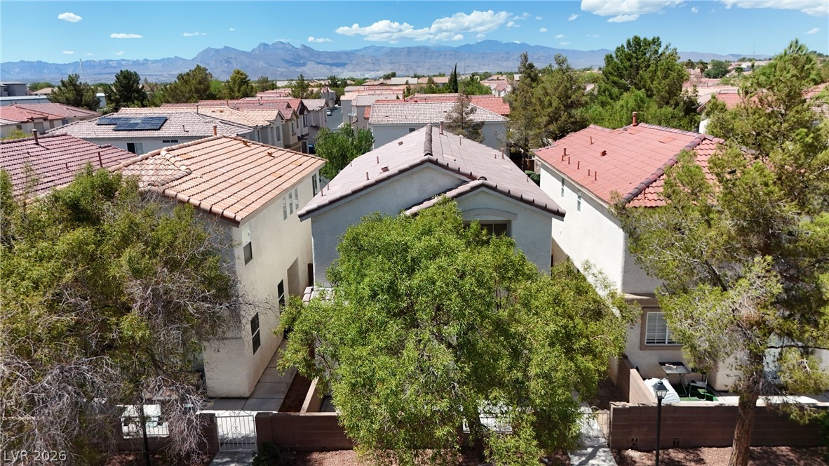 5730 Carmel Sand Street North Las Vegas NV 89031