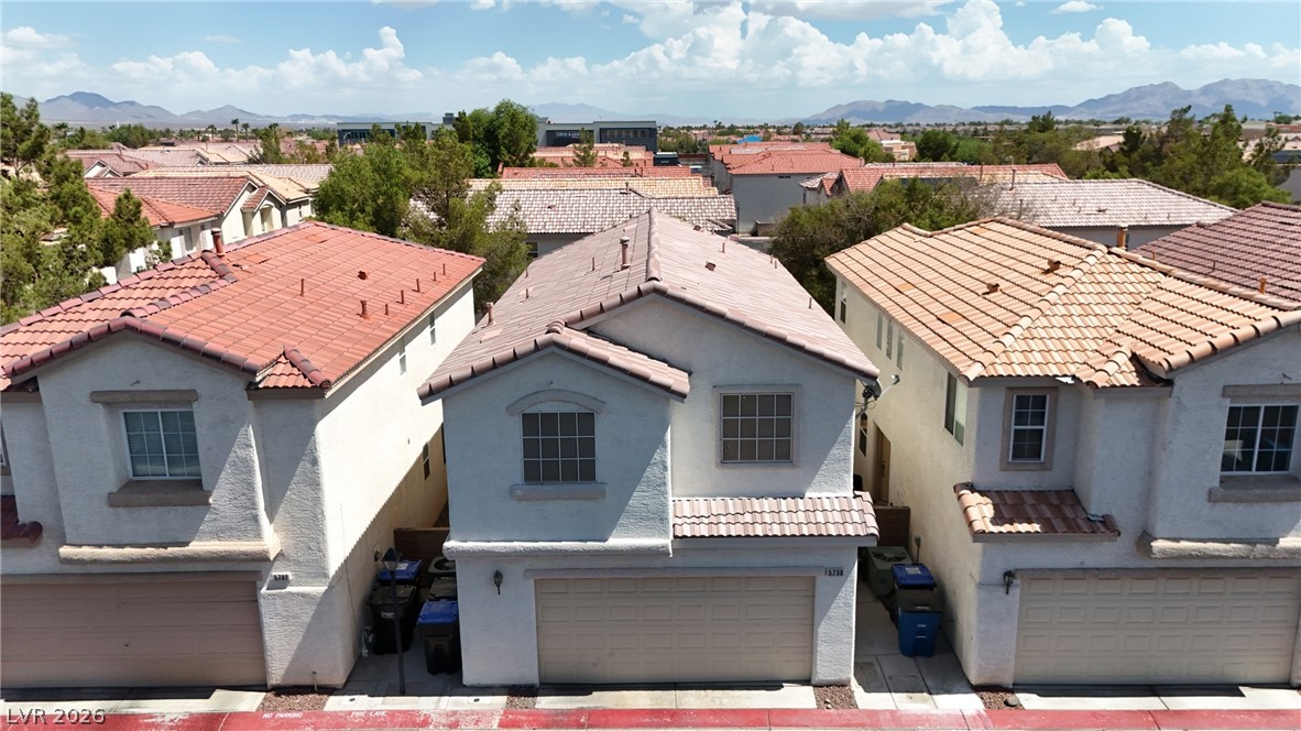 5730 Carmel Sand Street North Las Vegas NV 89031