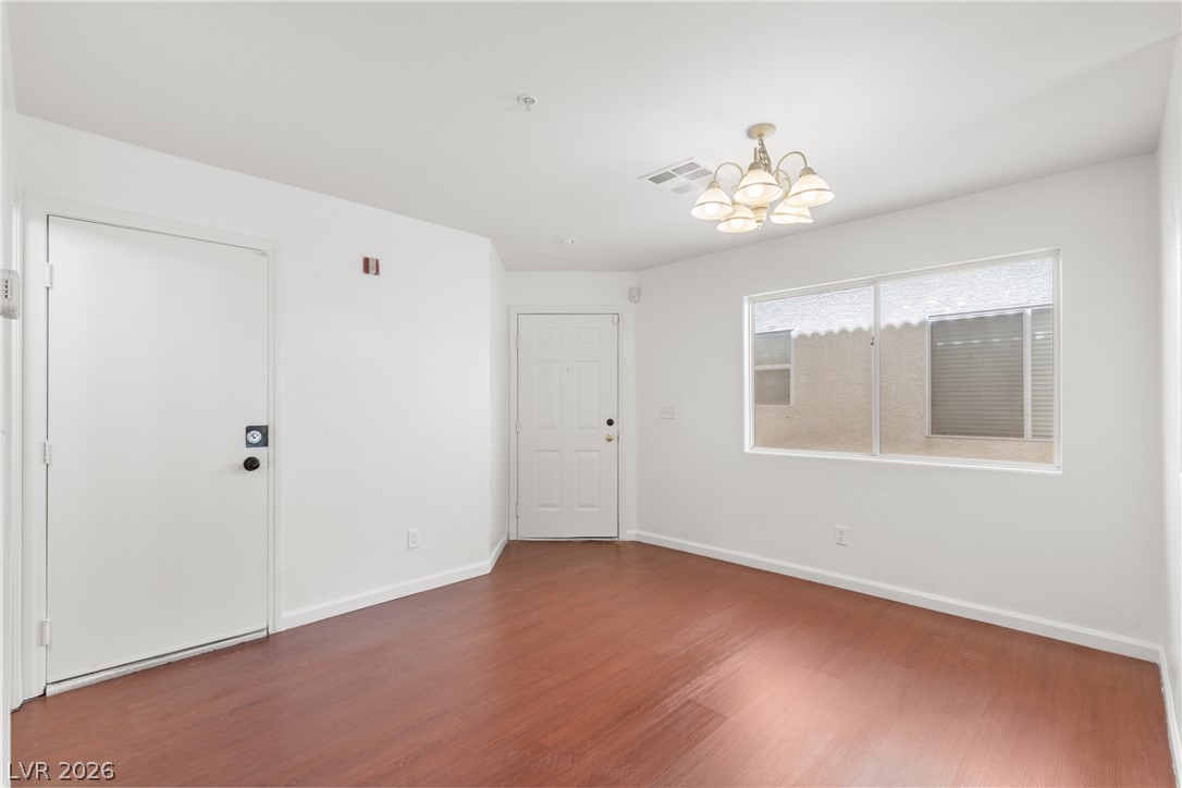 5730 Carmel Sand Street North Las Vegas NV 89031