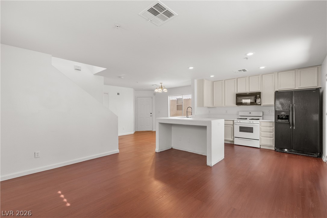 5730 Carmel Sand Street North Las Vegas NV 89031