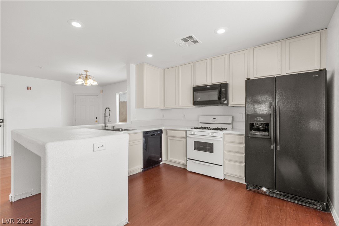 5730 Carmel Sand Street North Las Vegas NV 89031