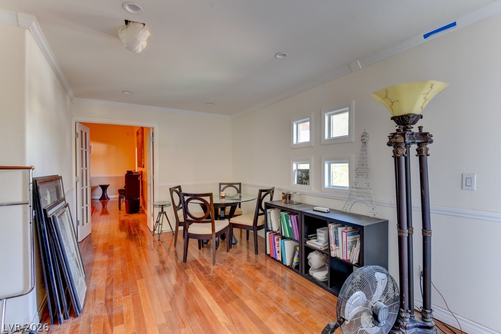1818 Waldman Avenue Las Vegas NV 89102