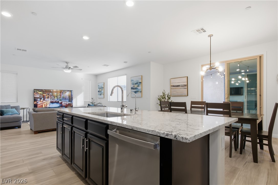3171 Hazy Hills Avenue Henderson NV 89052