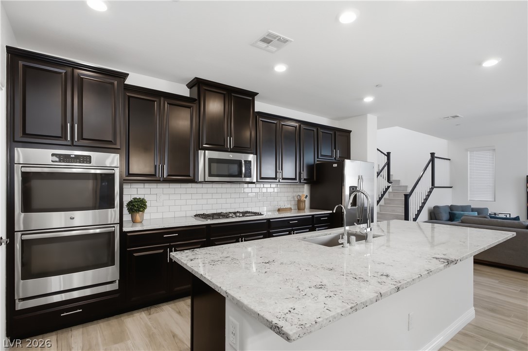 3171 Hazy Hills Avenue Henderson NV 89052