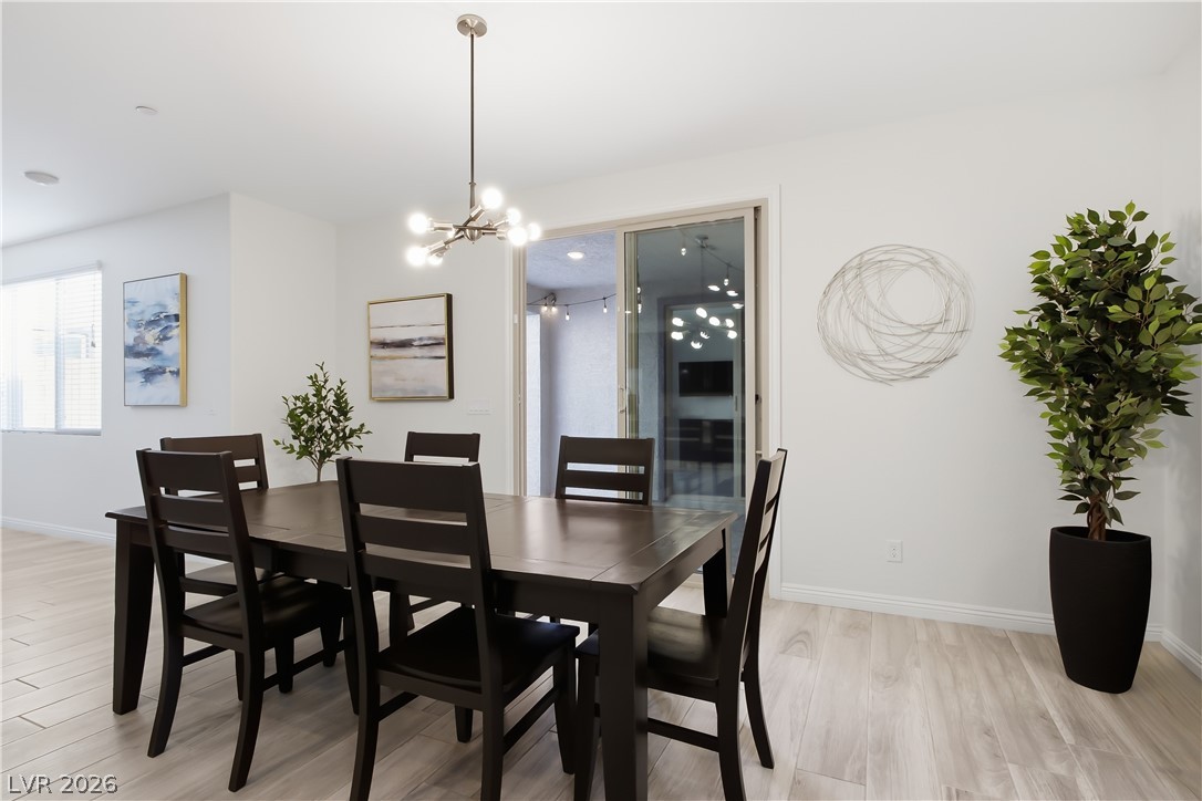 3171 Hazy Hills Avenue Henderson NV 89052