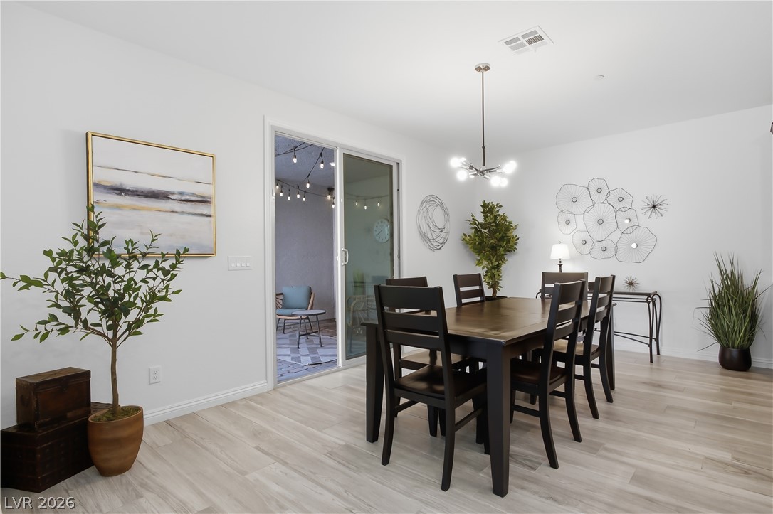3171 Hazy Hills Avenue Henderson NV 89052