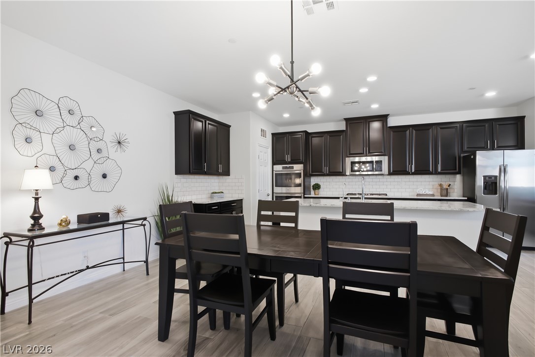3171 Hazy Hills Avenue Henderson NV 89052