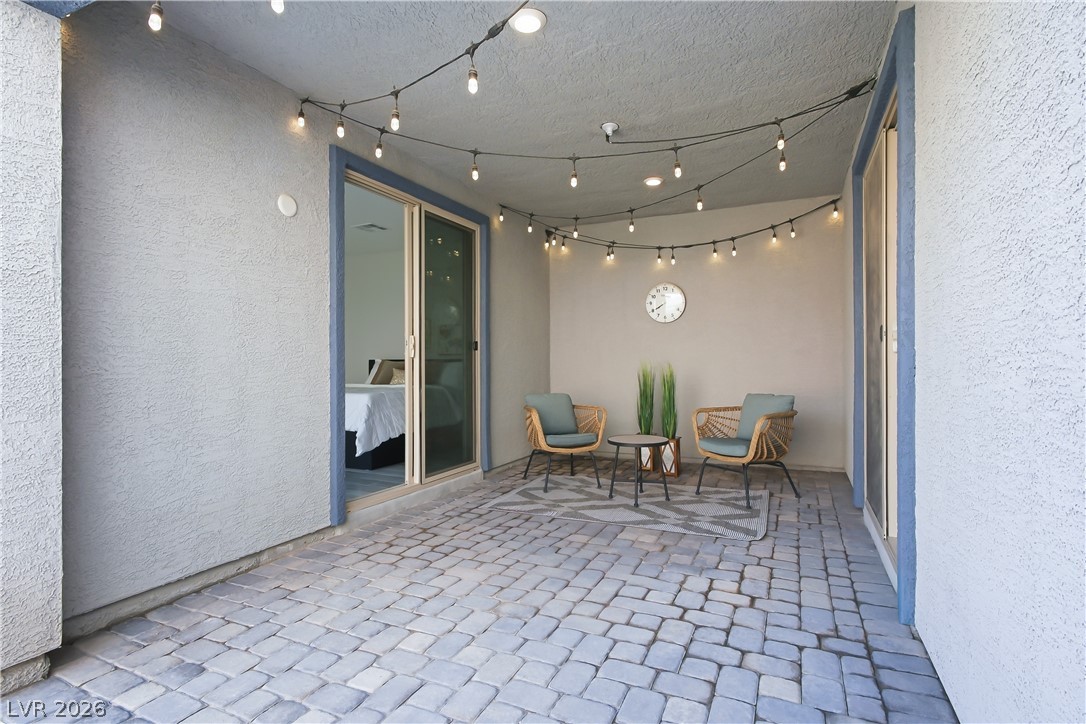 3171 Hazy Hills Avenue Henderson NV 89052