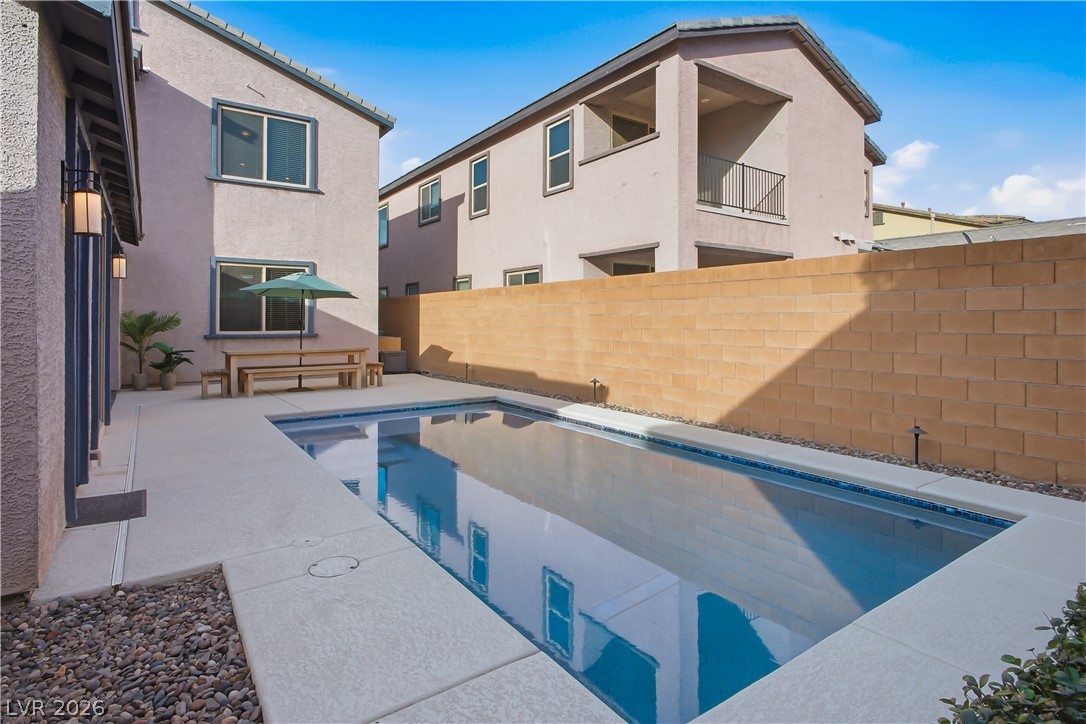 3171 Hazy Hills Avenue Henderson NV 89052