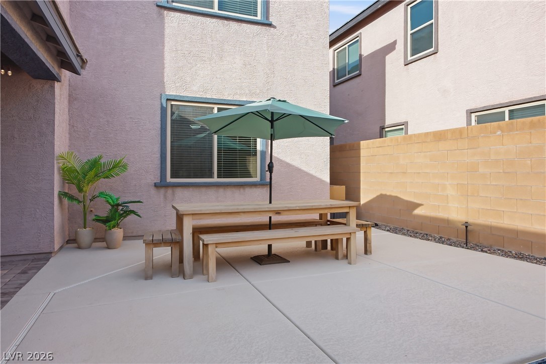 3171 Hazy Hills Avenue Henderson NV 89052