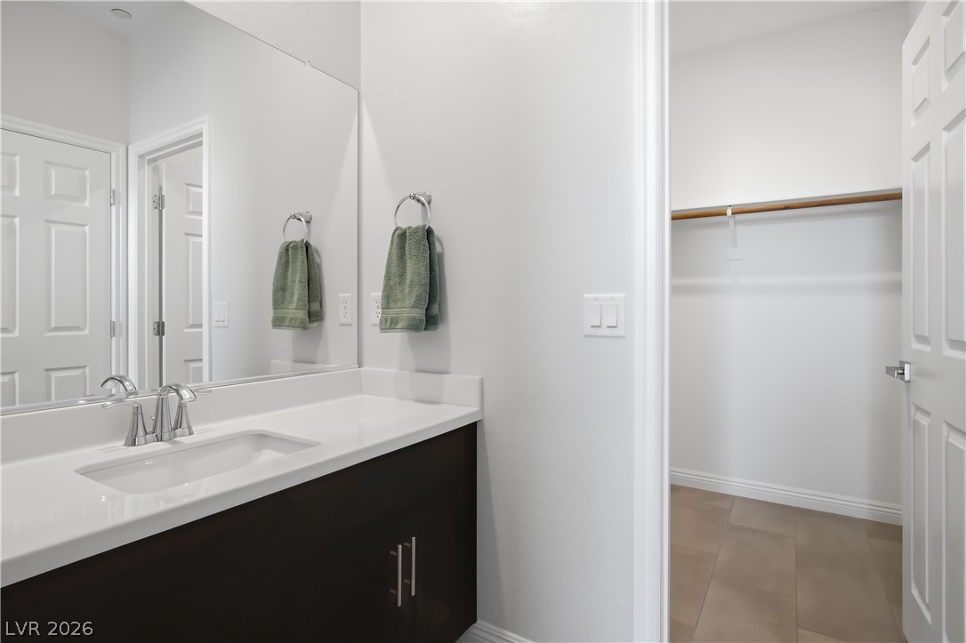 3171 Hazy Hills Avenue Henderson NV 89052