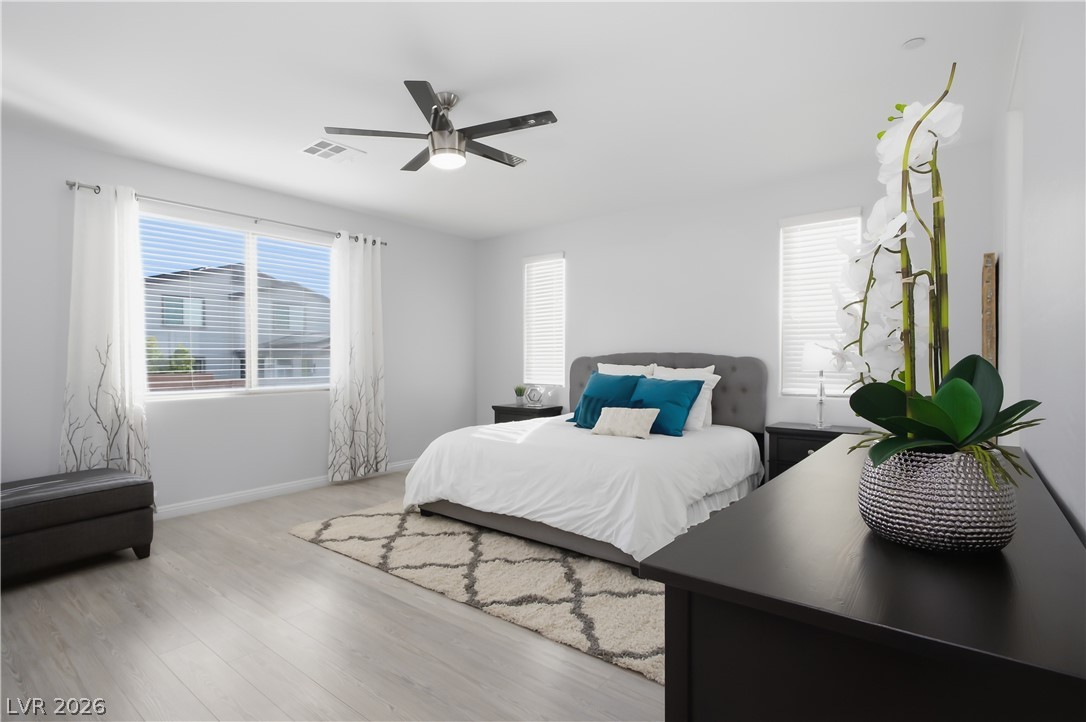 3171 Hazy Hills Avenue Henderson NV 89052