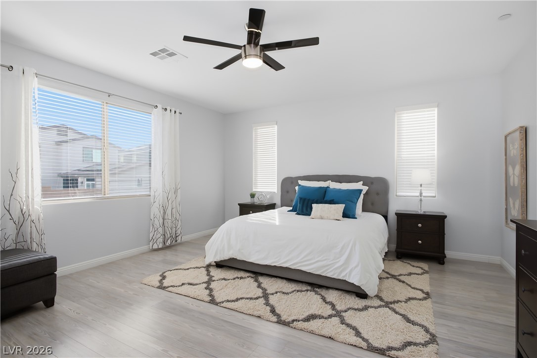 3171 Hazy Hills Avenue Henderson NV 89052