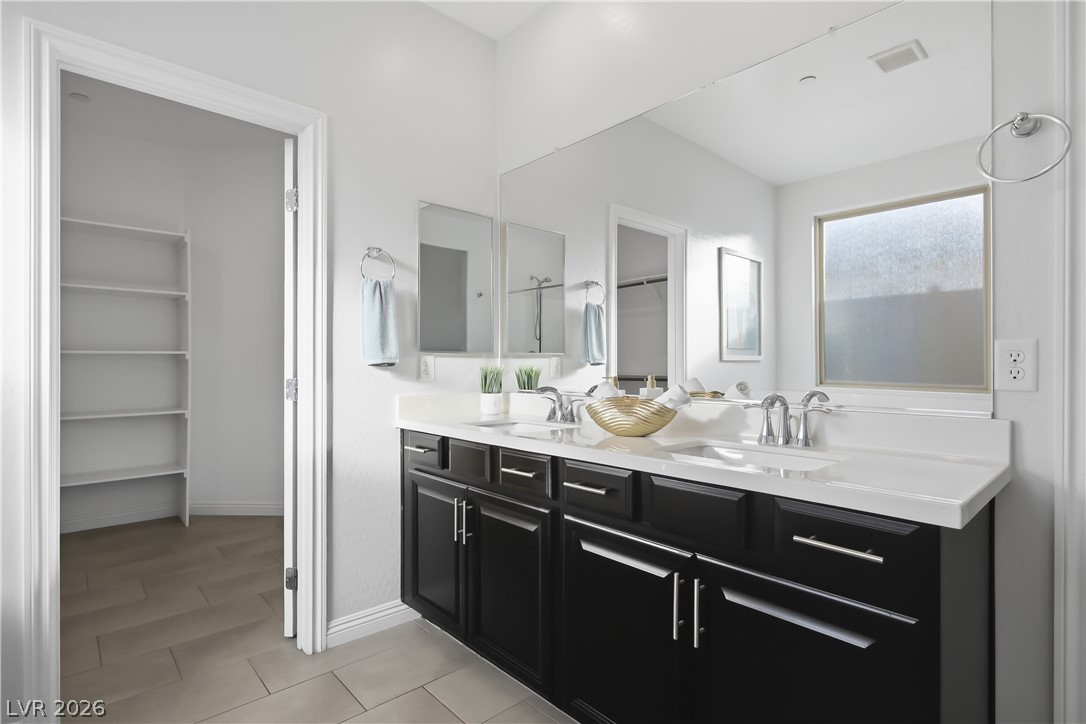 3171 Hazy Hills Avenue Henderson NV 89052