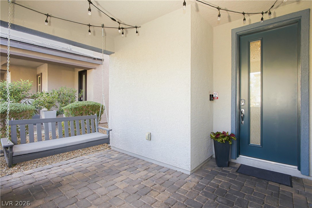 3171 Hazy Hills Avenue Henderson NV 89052