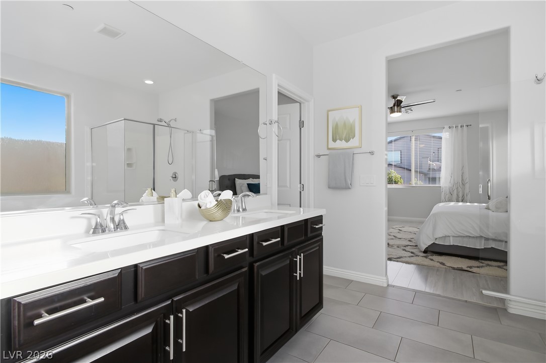 3171 Hazy Hills Avenue Henderson NV 89052