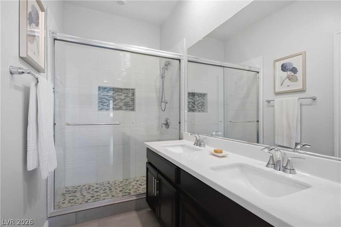 3171 Hazy Hills Avenue Henderson NV 89052