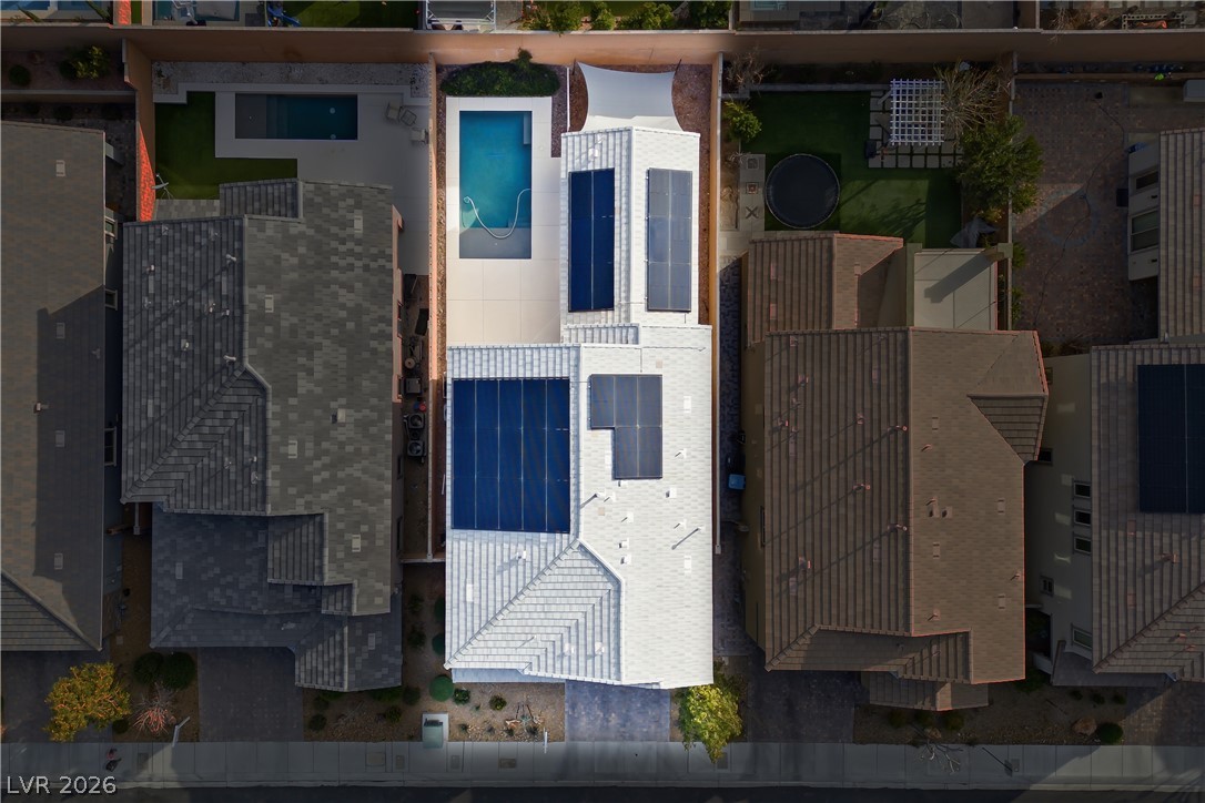 3171 Hazy Hills Avenue Henderson NV 89052