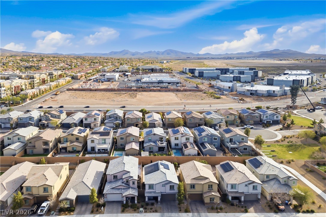 3171 Hazy Hills Avenue Henderson NV 89052