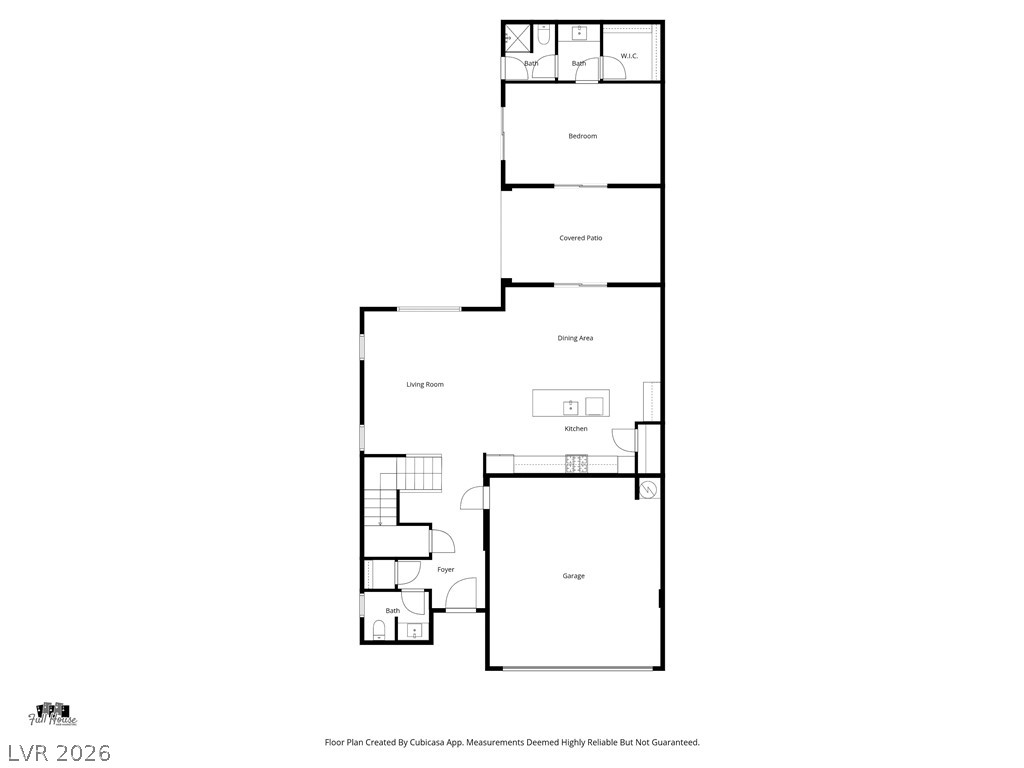 3171 Hazy Hills Avenue Henderson NV 89052