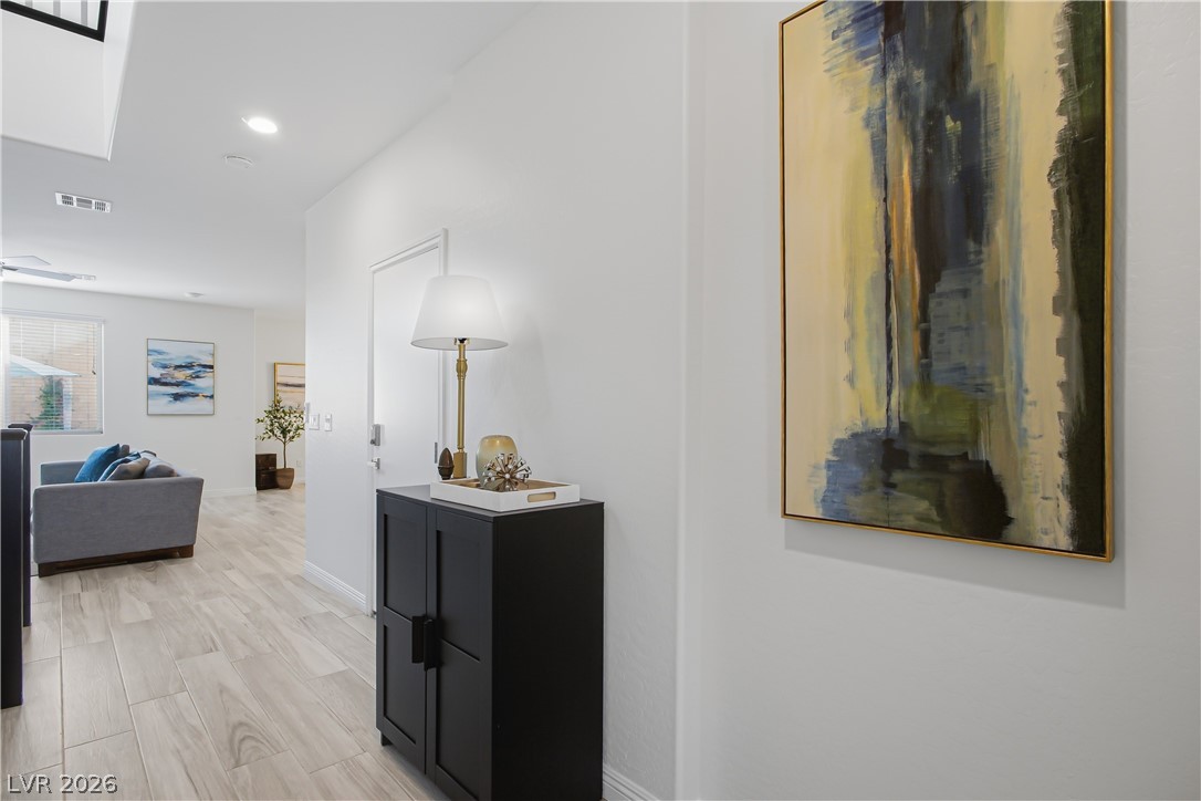 3171 Hazy Hills Avenue Henderson NV 89052